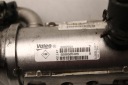 RENAULT LAGUNA III 07R- RADIATEUR GAZ D'ÉCHAPPEMENT EGR H8200340616photo 6