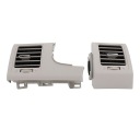 2PCS DESCA РОЗПОДІЛ КОНДИЦІОНУВАННЯ UJSCIE WENTYLACYJNE ЛІВИЙ ПРИВІД W LJ  (17816476147) фото min 9