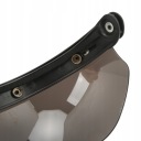 GATE VISOR PROTECTION OBIEKTYWU HELMET MOTORCYCLE  photo 9