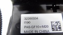 МОДУЛЬ АКУМУЛЯТОРА КЛЕМА VOLVO XC40 32200334  (16626108258) фото min 5
