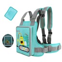 РЕМЕНЬ БЕЗОПАСНОСТИ ДЕТСКИЙ РЕМНЯ МОТОМОТОЦИКЛА Велосипед