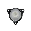 HELLA RONDE PHARE COMBINAISON VERS VOITURES FENDT AVEC AMPOULE R5Wphoto 5