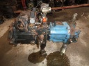 НАСОС ГІДРАВЛІЧНА HYDROMATIK / REXROTH A4VG90DA1D4/32R  (18740406466) фото min 6