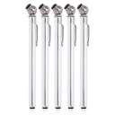 10 PIÈCES OLOWKOWY MESURE PRESSION DANS PNEUS 3 ZAKRESY 4 CÔTÉS IDphoto 15