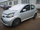 TOYOTA AYGO МЕХАНІЗМ РУЛЬОВА (КАСЕТА KIEROWNICZA) 2006  фото 6