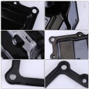ПІДДОН КРИШКА МЕХАТРОНІКИ КОРОБКИ ПЕРЕДАЧ VAG 0AM DQ200 DSG7 0AM 325 219 C  (18878732486) фото min 12
