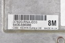 БЛОК КЕРУВАННЯ КОМП'ЮТЕР ДВИГУНА 37820-RNA-E03 HONDA CIVIC VIII 1.8 I-VTEC 140 KM  (17265599754) фото min 7