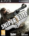 ИГРА SNIPER ELITE V2 для PS3 =PsxFixShop= GW!