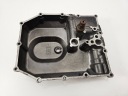 SUZUKI CATANA GSXF 600 GSX CUVETTE CARTER HUILEUX COUVERCLES COUVERCLE PROTECTION CHÂSSISphoto 7