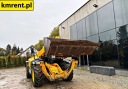 JCB 533-105 CHARGEUR TÉLESCOPIQUE MTH:2060 JCB 535-140, 535-125, 535-95,photo 11