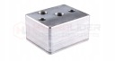 HYDRAULIQUE MF255 URSUS 3512 DISTRIBUTEUR HYDRAULIQUE 3 SEK CONDUITES DE DÉRIVATION CONNECTEURSphoto 5
