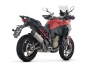 ARROW MUFFLER ULTIMATE VELOCE TITANIUM DUCATI MULTISTRADA V4 (S) 2025-  photo 4