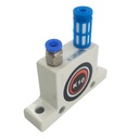 Пневматический шаровой вибратор - модель К10