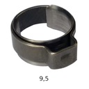 ЗАЖИМ ЗАЖИМ OETIKER 9,5 (диам. 7,5-9,0) 1 шт.