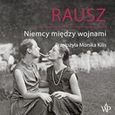 RAUSZ. NIEMCY MIĘDZY WOJNAMI HARALD JÄHNER AUDIOBOOK