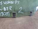 VITRE DROIT ARRIÈRE PEUGEOT 407 04-08R UNIVERSEL DOT39 AS2 M34photo 10