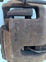 BMW 5 F10 F11 CALIPER INHIBITORY FRONT LEFT PERID 60/36  photo 11