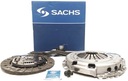 СЦЕПЛЕНИЕ SACHS COLT VI VII SMART 1.3/1.5 5-СКОР.
