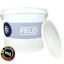 ВЕДРОВЫЕ КОЛЕСА GranAuto - для мытья автомобиля - 10л.