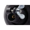 HELLA PHARE AVERTISSEMENT H1 ROTAFLEX 24V AVEC FONCTION MARCHE ARRIÈRE COULEUR JAUNEphoto 5