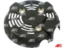 COUVERCLE PROTECTRICE ALTERNATEUR AS-PL APC6001photo 6