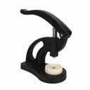 Корпус часов 20 см. Нажмите на заднюю часть часов ближе.