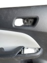 TOYOTA PRIUS (XW50) 2017 ЗАД СТОРОНА ЛІВА КАРТИ / ОБШИВКА ДВЕРІ ЗАДНІХ  (17857757296) фото min 5