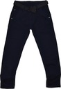 STYLE WEAR Деловые брюки СИНИЕ 164см