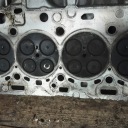 CULASSE MOTEUR BMW N47D20 E90 E87 7812603 02photo 6