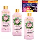 BIELENDA BOTANICAL VEGAN МИЦЕЛЛЯРНАЯ ЖИДКОСТЬ С РОЗОВОЙ ГЛИНОЙ 500МЛ ДЛЯ СУХОЙ КОЖИ