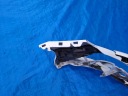 RENAULT MEGANE IV 4 PARE-CHOCS AVANT AVANT 620225094R 2158photo 10