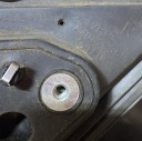 RÉTROVISEUR EXTÉRIEUR DROITE CÔTÉ SUBARU OUTBACK 4 RESTYLAGE (2012 2014)photo 14