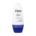 Dove Original antiperspirant v guličke ženy 50ml