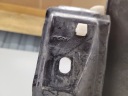 NISSAN QASHQAI 1 I J10 06-10 WING RIGHT FRONT PERID  photo 11