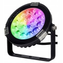 Milight LED садовый галогенный FUTC01 RGB+CCT 24V