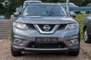 NISSAN X-TRAIL PROTECCIÓN HALÓGENO PARTE DELANTERA 2014-2017 