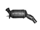 CATALISATEUR FILTRE DPF FAP BMW 520 E60 E61 photo 1 - milautoparts-fr.ukrlive.com