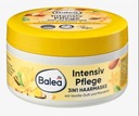 Маска для ухода за волосами Balea 3в1 уход, 300 мл
