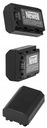 Akumulator NP-FZ100 do Sony A7III A7S III A7R III A7R IVA7R V 2150mAh Symbol baterii NP-FZ100