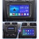 ANDROID RADIO VW PASSAT B6 B7 GOLF 5 V 6 VI 4/32GB 