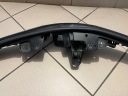 РЕШІТКА РАДІАТОРА РЕШІТКА БАМПЕРА TOYOTA COROLLA E21 СЕДАН  (13585455263) фото min 11