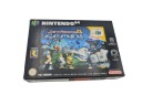 КОРОБКА ДЛЯ NINTENDO 64 JET FORCE GEMINI
