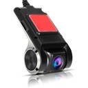 Видеорегистратор HD, система G-сенсор ADAS WDR