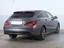 Mercedes CLA 180, Automat, VAT 23%, Skóra, Navi Skrzynia biegów Automatyczna