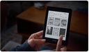 Amazon Kindle Paperwhite 4 2020 8 ГБ черный + БЕСПЛАТНО