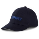 CZAPKA Z DASZKIEM TOMMY HILFIGER Patch Cap EAN (GTIN) 8719858175564