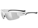 Cyklistické športové okuliare Uvex Sportstyle 215 black Kód výrobcu 5306172216