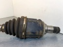2007 TOYOTA RAV 4 (XA30) HANG FRONT  photo 11