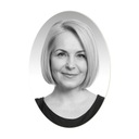 ZDJĘCIE NAGROBKOWE CZARNO_BIAŁE OWAL - 8x10cm