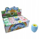 GNIOTEK ANTYSTRESOWY ZABAWKA SENSORYCZNA SQUISHY